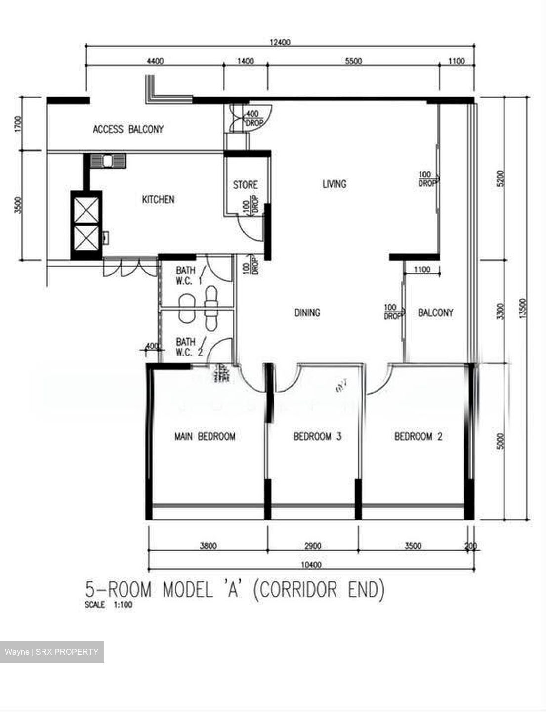 Jalan Rajah (Toa Payoh),  #617637321